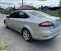 Сірий Форд Мондео, об'ємом двигуна 2 л та пробігом 250 тис. км за 5800 $, фото 1 на Automoto.ua