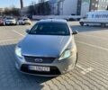 Серый Форд Мондео, объемом двигателя 1.8 л и пробегом 270 тыс. км за 5700 $, фото 7 на Automoto.ua