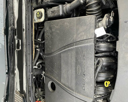 Сірий Форд Мондео, об'ємом двигуна 2 л та пробігом 234 тис. км за 8000 $, фото 23 на Automoto.ua