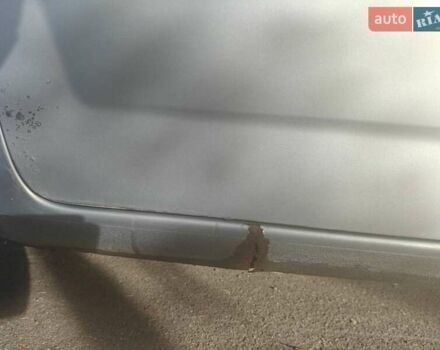 Серый Форд Мондео, объемом двигателя 2 л и пробегом 385 тыс. км за 5000 $, фото 13 на Automoto.ua