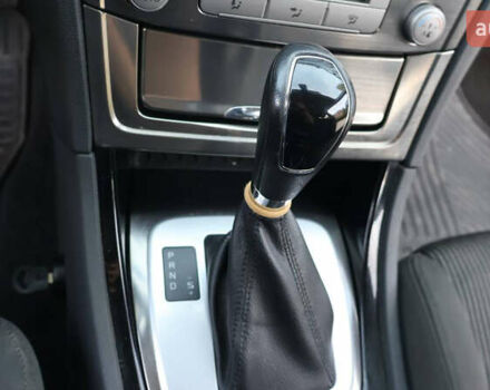 Сірий Форд Мондео, об'ємом двигуна 2.3 л та пробігом 173 тис. км за 7000 $, фото 54 на Automoto.ua