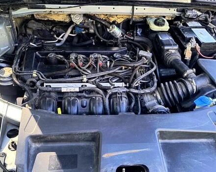 Серый Форд Мондео, объемом двигателя 2 л и пробегом 317 тыс. км за 5700 $, фото 3 на Automoto.ua