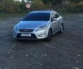 Сірий Форд Мондео, об'ємом двигуна 2.5 л та пробігом 210 тис. км за 6999 $, фото 2 на Automoto.ua
