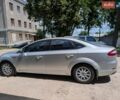 Сірий Форд Мондео, об'ємом двигуна 2.3 л та пробігом 122 тис. км за 6950 $, фото 1 на Automoto.ua