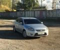 Сірий Форд Мондео, об'ємом двигуна 2.5 л та пробігом 210 тис. км за 6999 $, фото 1 на Automoto.ua