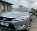 Сірий Форд Мондео, об'ємом двигуна 2 л та пробігом 335 тис. км за 7500 $, фото 2 на Automoto.ua