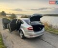 Серый Форд Мондео, объемом двигателя 2.3 л и пробегом 277 тыс. км за 6500 $, фото 9 на Automoto.ua
