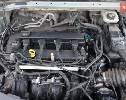 Сірий Форд Мондео, об'ємом двигуна 2.3 л та пробігом 173 тис. км за 7000 $, фото 3 на Automoto.ua