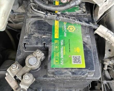 Серый Форд Мондео, объемом двигателя 2 л и пробегом 385 тыс. км за 5000 $, фото 10 на Automoto.ua