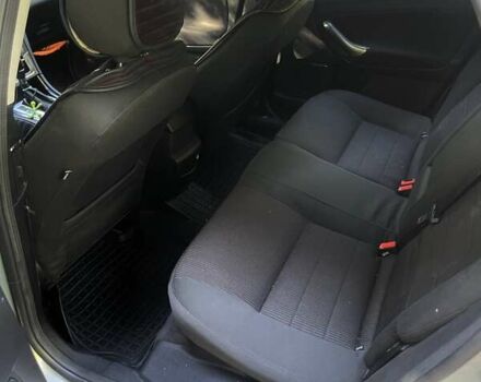 Серый Форд Мондео, объемом двигателя 2.26 л и пробегом 225 тыс. км за 6499 $, фото 14 на Automoto.ua