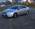 Сірий Форд Мондео, об'ємом двигуна 2.5 л та пробігом 210 тис. км за 6999 $, фото 4 на Automoto.ua