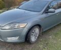 Сірий Форд Мондео, об'ємом двигуна 2 л та пробігом 317 тис. км за 5700 $, фото 5 на Automoto.ua