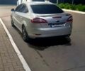 Сірий Форд Мондео, об'ємом двигуна 2.3 л та пробігом 230 тис. км за 6500 $, фото 1 на Automoto.ua