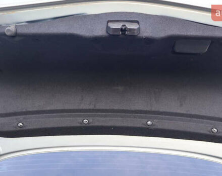 Сірий Форд Мондео, об'ємом двигуна 2.3 л та пробігом 173 тис. км за 7000 $, фото 42 на Automoto.ua