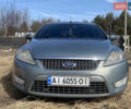 Сірий Форд Мондео, об'ємом двигуна 1.8 л та пробігом 280 тис. км за 7500 $, фото 1 на Automoto.ua