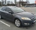 Серый Форд Мондео, объемом двигателя 2.3 л и пробегом 238 тыс. км за 5900 $, фото 5 на Automoto.ua