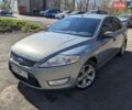 Сірий Форд Мондео, об'ємом двигуна 2.3 л та пробігом 219 тис. км за 6500 $, фото 1 на Automoto.ua