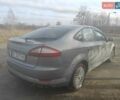 Серый Форд Мондео, объемом двигателя 2 л и пробегом 385 тыс. км за 5000 $, фото 12 на Automoto.ua
