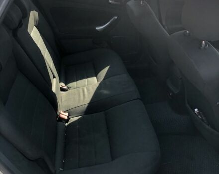 Серый Форд Мондео, объемом двигателя 2.5 л и пробегом 250 тыс. км за 2650 $, фото 8 на Automoto.ua