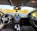 Серый Форд Мондео, объемом двигателя 2.3 л и пробегом 277 тыс. км за 6500 $, фото 11 на Automoto.ua