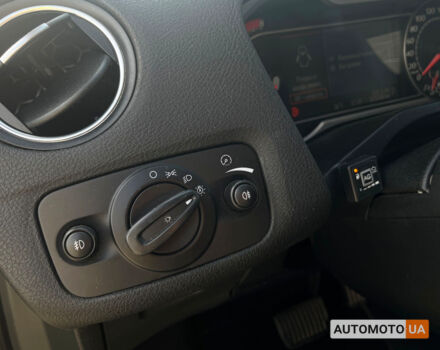 Серый Форд Мондео, объемом двигателя 2.2 л и пробегом 121 тыс. км за 9000 $, фото 16 на Automoto.ua