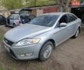 Сірий Форд Мондео, об'ємом двигуна 2.5 л та пробігом 190 тис. км за 5200 $, фото 1 на Automoto.ua