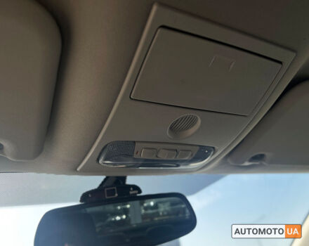 Серый Форд Мондео, объемом двигателя 2.2 л и пробегом 121 тыс. км за 9000 $, фото 23 на Automoto.ua