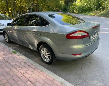 Форд Мондео 2008 в Тернополе на Automoto.ua Серый Форд Мондео, объемом двигателя 2.3 л и пробегом 225 тыс. км за 6800 $, фото 3 на Automoto.ua