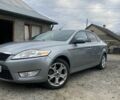 Сірий Форд Мондео, об'ємом двигуна 2 л та пробігом 334 тис. км за 7500 $, фото 1 на Automoto.ua