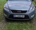 Серый Форд Мондео, объемом двигателя 1.8 л и пробегом 150 тыс. км за 6500 $, фото 3 на Automoto.ua