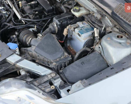 Сірий Форд Мондео, об'ємом двигуна 2.3 л та пробігом 173 тис. км за 7000 $, фото 2 на Automoto.ua