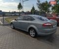 Серый Форд Мондео, объемом двигателя 2.3 л и пробегом 216 тыс. км за 6200 $, фото 2 на Automoto.ua