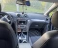 Сірий Форд Мондео, об'ємом двигуна 2 л та пробігом 317 тис. км за 5700 $, фото 9 на Automoto.ua