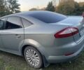 Сірий Форд Мондео, об'ємом двигуна 2 л та пробігом 317 тис. км за 5700 $, фото 4 на Automoto.ua