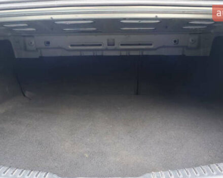 Сірий Форд Мондео, об'ємом двигуна 2.3 л та пробігом 173 тис. км за 7000 $, фото 46 на Automoto.ua