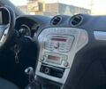 Сірий Форд Мондео, об'ємом двигуна 1.6 л та пробігом 239 тис. км за 6190 $, фото 16 на Automoto.ua