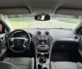 Сірий Форд Мондео, об'ємом двигуна 2 л та пробігом 250 тис. км за 5800 $, фото 4 на Automoto.ua