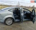 Серый Форд Мондео, объемом двигателя 2 л и пробегом 385 тыс. км за 5000 $, фото 23 на Automoto.ua
