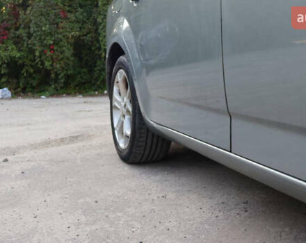 Сірий Форд Мондео, об'ємом двигуна 2.3 л та пробігом 173 тис. км за 7000 $, фото 31 на Automoto.ua