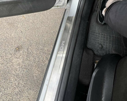 Серый Форд Мондео, объемом двигателя 2 л и пробегом 248 тыс. км за 7500 $, фото 8 на Automoto.ua