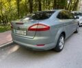 Форд Мондео 2008 в Тернополе на Automoto.ua Серый Форд Мондео, объемом двигателя 2.3 л и пробегом 225 тыс. км за 6800 $, фото 4 на Automoto.ua