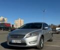 Сірий Форд Мондео, об'ємом двигуна 2.26 л та пробігом 206 тис. км за 6700 $, фото 1 на Automoto.ua