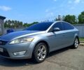 Серый Форд Мондео, объемом двигателя 2 л и пробегом 245 тыс. км за 6999 $, фото 1 на Automoto.ua
