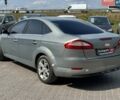 Сірий Форд Мондео, об'ємом двигуна 2.3 л та пробігом 173 тис. км за 5390 $, фото 5 на Automoto.ua