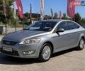 Сірий Форд Мондео, об'ємом двигуна 2 л та пробігом 263 тис. км за 6499 $, фото 1 на Automoto.ua