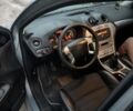 Сірий Форд Мондео, об'ємом двигуна 2 л та пробігом 270 тис. км за 4103 $, фото 6 на Automoto.ua