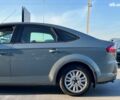 Сірий Форд Мондео, об'ємом двигуна 1.6 л та пробігом 239 тис. км за 6190 $, фото 8 на Automoto.ua