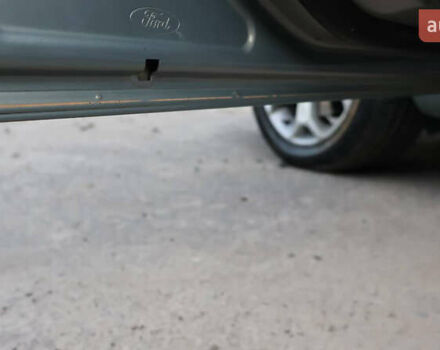 Сірий Форд Мондео, об'ємом двигуна 2.3 л та пробігом 173 тис. км за 7000 $, фото 35 на Automoto.ua