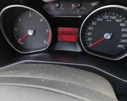 Серый Форд Мондео, объемом двигателя 2 л и пробегом 385 тыс. км за 5000 $, фото 19 на Automoto.ua