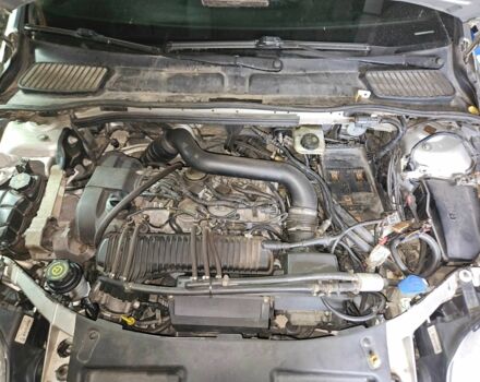 Серый Форд Мондео, объемом двигателя 2.5 л и пробегом 190 тыс. км за 7200 $, фото 2 на Automoto.ua